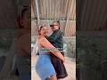 Bailando con mi abuela #merengue #abuela #bachata #cibao #rd