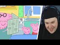 Peppa Wutz YouTube Kacke: Art Pig - DIE LETZTE YTK AUF LAALTV | REAKTION