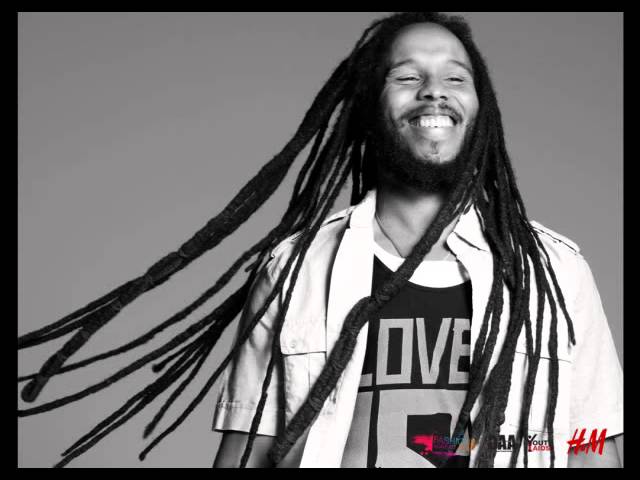 Ziggy Marley and Sean Paul cover of Bob Marley and The Wailers's 'Three  Little Birds