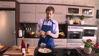 Broileri-Maissipiirakka