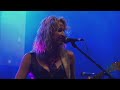 Capture de la vidéo Ana Popovic -  Live La Open Air Blues Festival Brezoi | Vâlcea | 18/21 Iulie 2019
