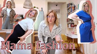 Mama fashion | Shoppingoltam a szekrényemből