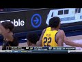 Josh Christopher & Remy Martin Have A Shoot Out With Cal's Matt Bradley | Full Highlights 12.3.20