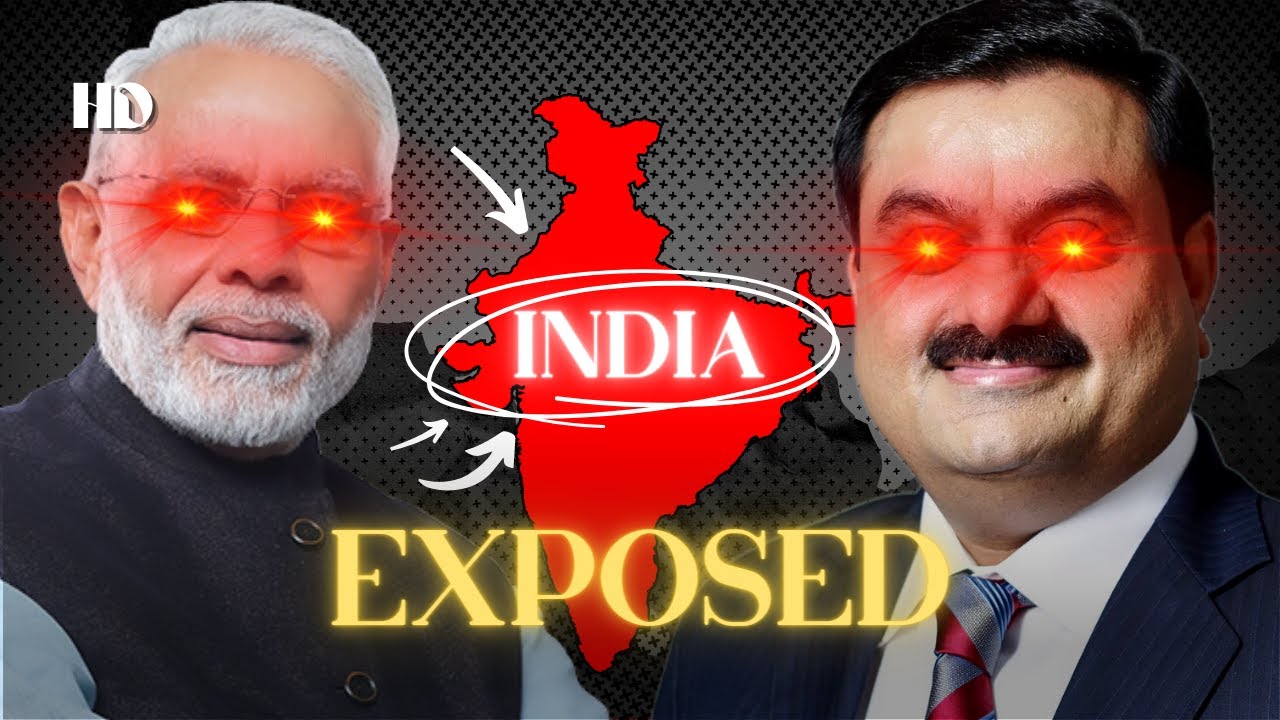 The Man Who Owns The Country India Gautam Adani Harman Dhaliwal the-man-who-owns-the-country-india-gautam-adani-harman-dhaliwal