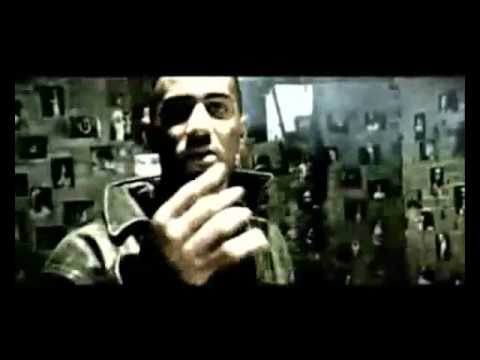 Bushido - Alles Verloren (Offizielles Video)