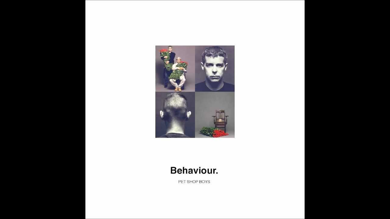 NBHAP Reflection: Pet Shop Boys' Behaviour Album Turns 30