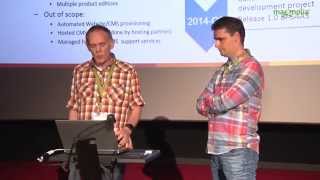 SaaS + CMS: Tricode's Technical Roadmap