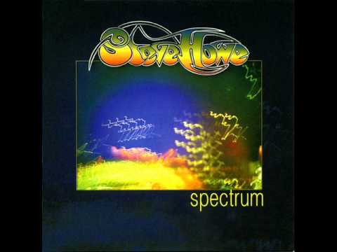 Assista a Steve Howe Labyrinth no YouTube