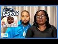 Byrd Flew The Coop & Left His Baby? | Maury Show