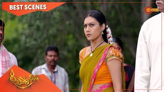 Deeparadhana - Best Scene | 12 Nov 2020 | Gemini TV Serial | Telugu Serial