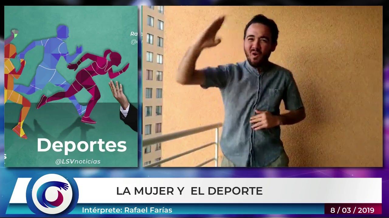 Historia de la mujer en el deporte