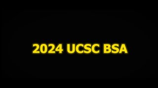 2024 UCSC AACF BSA