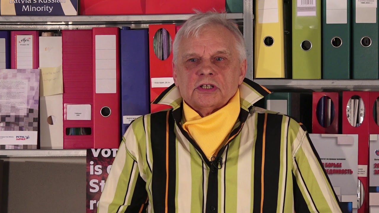 Владимир Маяковский"Облако в штанах" - YouTube