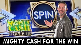 💪 My BIGGEST Mighty Cash WIN on BILLIONS! 📺 MIGHTY CASH 💰 Madonna, Farmville and MORE! #ad screenshot 5