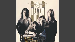 Video thumbnail of "D-A-D - Lords of the Atlas (2009 - Remaster)"