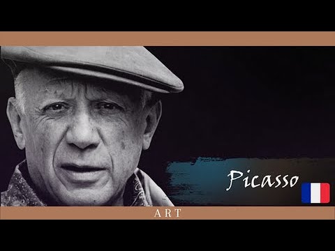 Vidéo: Quand est né et est mort Picasso ?