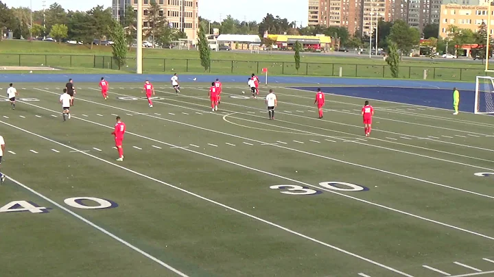 11/09/2021 - L1OM Premier - 1812 FC Barrie vs Darb...