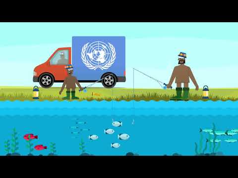 Vídeo: Quão Saudável é Uma 'economia Saudável'? Incompatibilidade Entre Os Caminhos Atuais Em Direção Aos SDG3 E SDG8