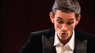 Dmitry Shishkin – Nocturne in E flat major Op. 9 No. 2 (second stage)