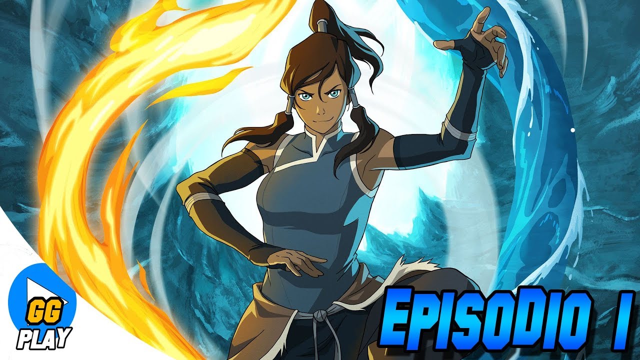 Avatar: A Lenda de Korra - Dublado - Episódios - Saikô Animes