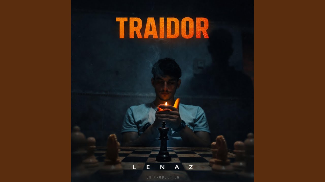 Watch TRAIDOR on YouTube Watch TRAIDOR on YouTube