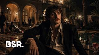 Benson Boone – After The Party (Official Music Video)