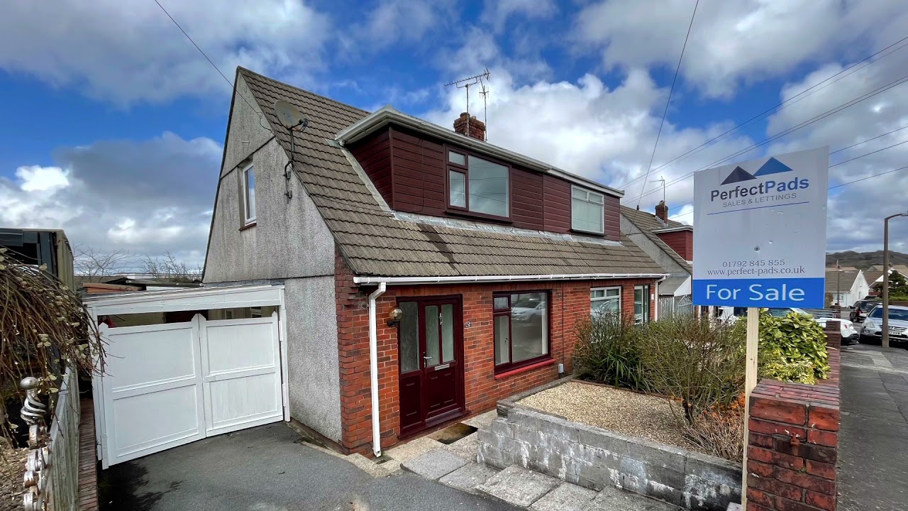 For Sale Llansamlet YouTube