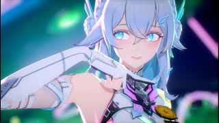 【Tower Of Fantasy MMD／4K／60FPS】Loslyn【Chewy】