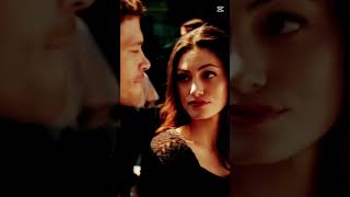 they're eye contact🥰❤️#klaus#hayley