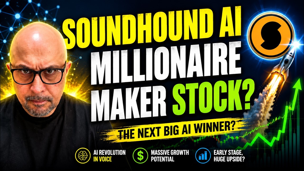 SoundHound AI SOUN Stock Analysis - Deep Dive from Technical to Financials