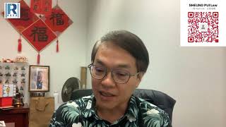 Raga Finance 今日FB live 20260821 - 第二節：Q & A