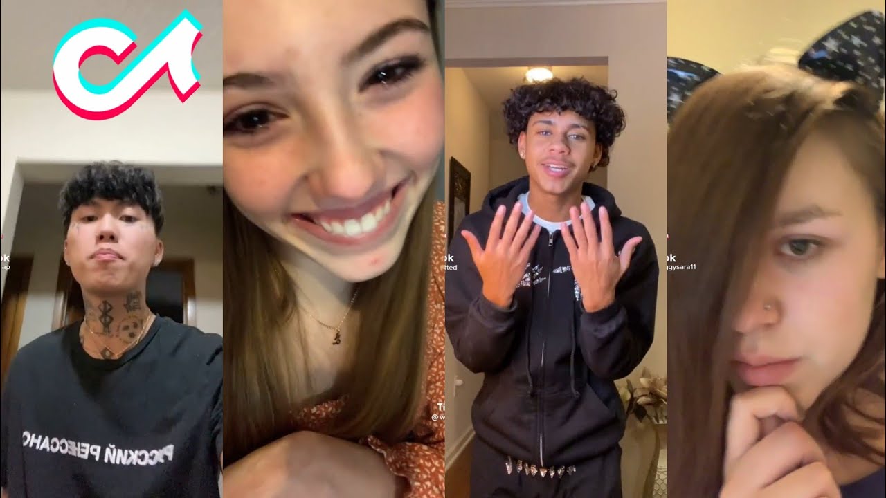 He Call Me Big Purr Coi Leray - TIKTOK COMPILATION