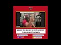 Monster Michael Todd reveals the steps necessary to win arm wrestling match | Pro Panja League