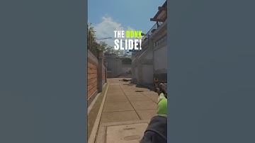 How to peek like donk?  #cs2 #donk #cs2clips #counterstrike