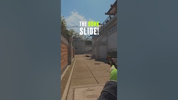 How to peek like donk?  #cs2 #donk #cs2clips #counterstrike