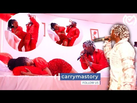 TAZAMA Full Show Ya RAYVANNY TABORA ALIVYOINGIA NA GARI NDIO STEJINI AIMBA WIMBO WA DIAMOND ZUCHU