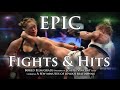 EPIC Fights &amp; Hits (EXTENDED)