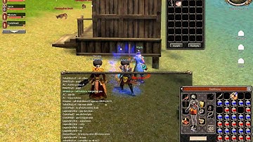 EpicSlayer mt2 Best Greek P server:)