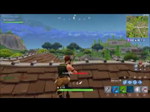 Fortnite Sniper Headshots Youtube - fortnite sniper headshots