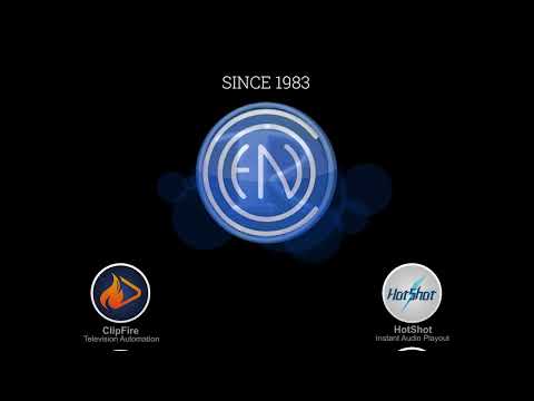 RUSHWORKS - an ENCO brand in 2023 - video from Rushworks