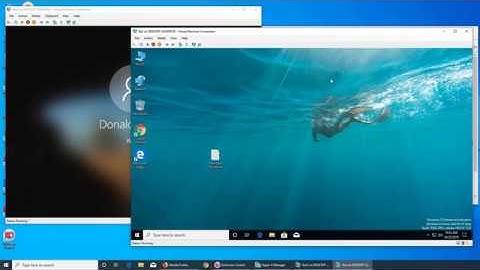 How to Fix No internet in Hyper V virtual machine