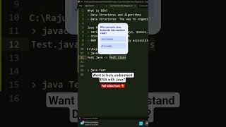 Who Converts Java Bytecode to Machine Code? 🤯 #java