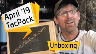 TacPack April 2019 unboxing
TacPack April 2019 unboxing
Tac Pack is a box of cool tactical items that gets sent to you once a month for a low monthly subscription price.
I’m not affiliated with Tac Pack or receive a commission from this video from them.
For more info and to sign up for your own monthly Tac Pack go to www.tacpack.com
Follow me on:
Instagram https://www.instagram.com/redneckinahat/
Twitter https://mobile.twitter.com/Redneckinahat
Facebook https://m.facebook.com/home.php?_rdr#~!/redneckinahat/?ref=bookmarks
Email me at mccully16@gmail.com
Follow the link below to subscribe so you can catch my next video.
https://www.youtube.com/c/redneckinahat?sub_confirmation=1
To donate to this channel follow link.
https://www.paypal.com/cgi-bin/webscr?cmd s-xclick&hosted_button_id=29NUUUCBX6M2J
Links to products used in this Video.
My Video Gear at the time of this video:
Canon Power Shot SX620 HS/ http://go.magik.ly/ml/92ti/
GoPro Hero 5 Black/ http://go.magik.ly/ml/92tj/
Garmin Virb Ultra 30/ http://go.magik.ly/ml/92tk/
Garmin Virb 360/ http://go.magik.ly/ml/92tl/
ASUS Vivobook Flip/ http://go.magik.ly/ml/92tn/
GoPro Dual Charger/ http://go.magik.ly/ml/92to/
Ulanzi Smartphome Rig/ http://go.magik.ly/ml/92ts/
Want to know how to make money on YouTube also
I use MagicLinks for all my ready-to-shop product links. Check it out here: https://www.magiclinks.org/rewards/referral/redneckina/
This video description may contain affiliate links and video was not sponsored.
Thanks for watching and hope you enjoyed the video. TacPack April 2019 unboxing
