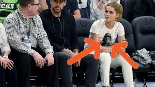 Celebrity Milwaukee Bucks Owner's Daughter Trolls Drake At Raptors Game Net Worth