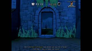 Gameplay Battlefield Heroes | Commando Royal Punisher