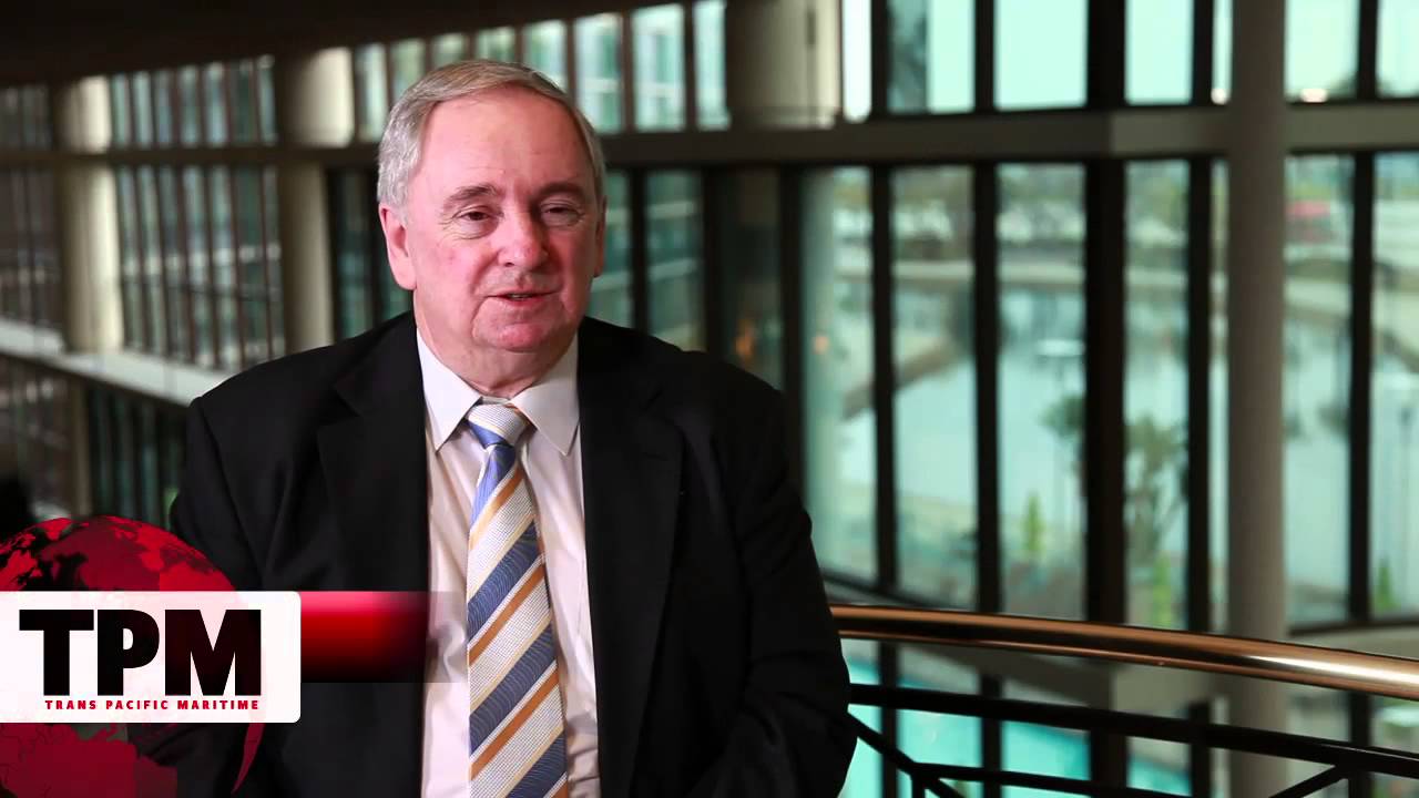 TPM 2013 Sponsored Video: Cargosmart