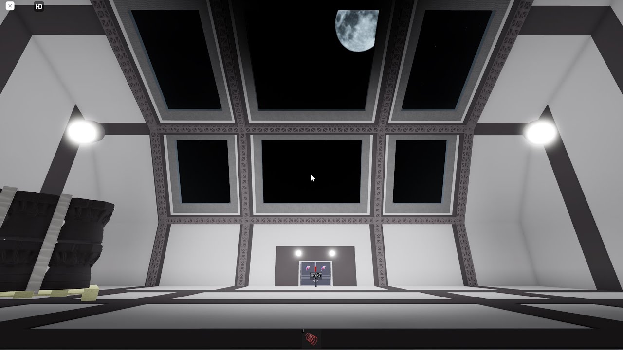 Desert Base - Crazy Labs (Live)