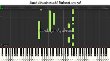 [TUTORIAL] 11 Januari - Gigi | @andrepunkgabean