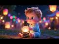 Sparkle Lantern Festival Baby | Magical Night Festival Song for Kids | Fun Nursery Rhyme
