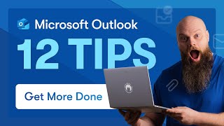 12 Tips to Get More Done Using Microsoft Outlook screenshot 3